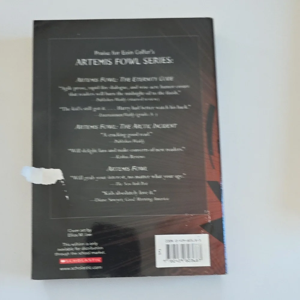 Scholastic explore thrilling